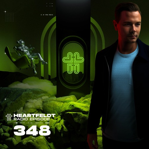 Sam Feldt - Heartfeldt Radio #348