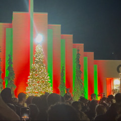 BYU-Idaho celebrates the holiday season with Campus Christmas event