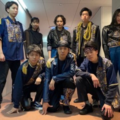 Double Dutch Contest 2022"GoodrinK"