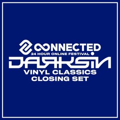 DARK SIN VINYL SET | CONNECTED ONLINE FESTIVAL | TRANCE CLASSICS