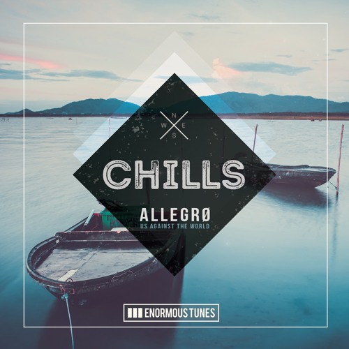 ALLEGRØ - Us Against The World