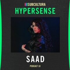 SAAD - Hypersense # 10