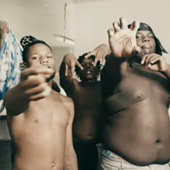 1Tappp x 1BoDean Yung And Violent