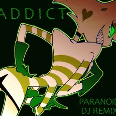 Silva Hound feat. Michael Kovach & Chi-Chi - Addict (PARANOiD DJ Hardstyle Remix)