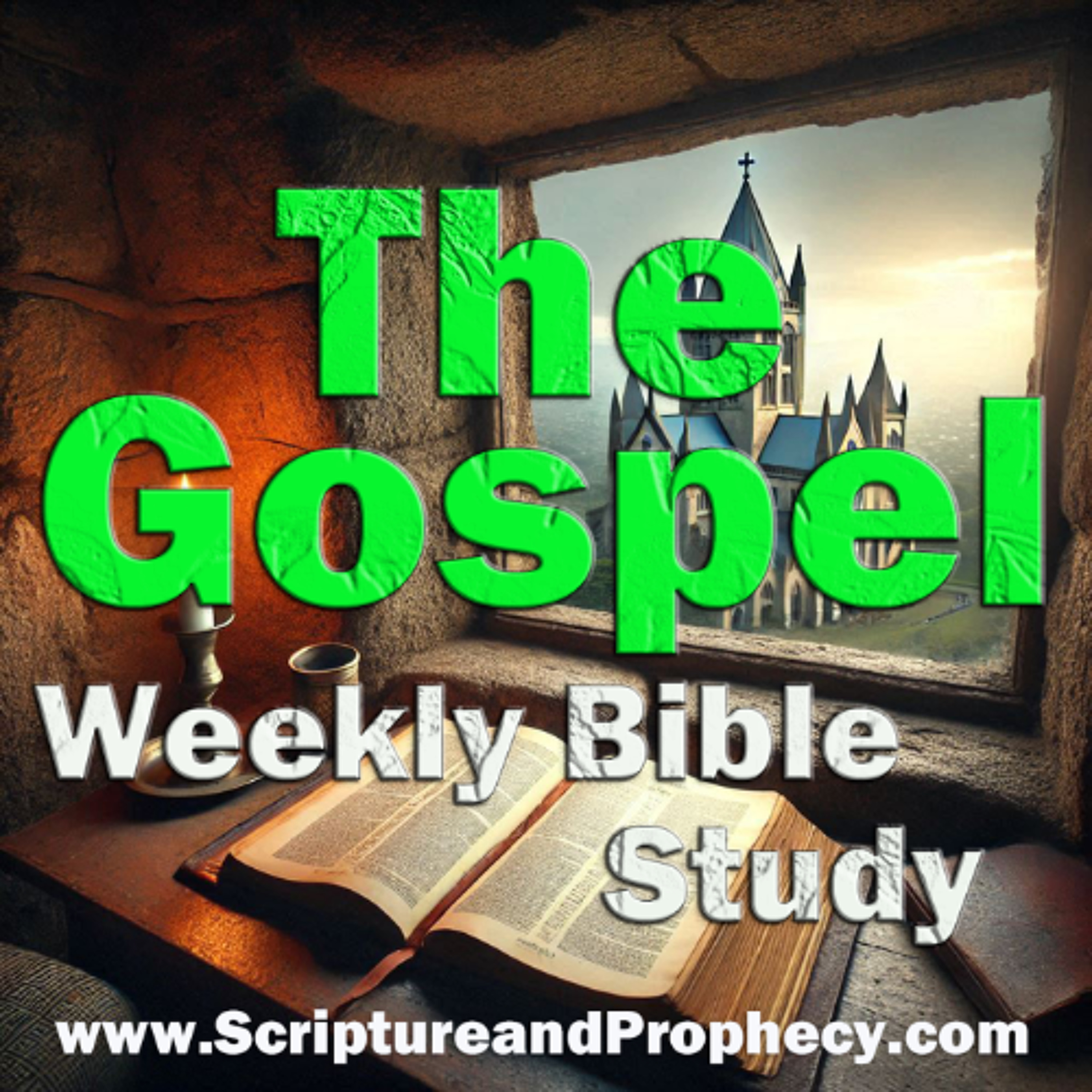 Take Up Your Cross: The Second Sunday After Pentecost - Lectionary: 06/22/2025