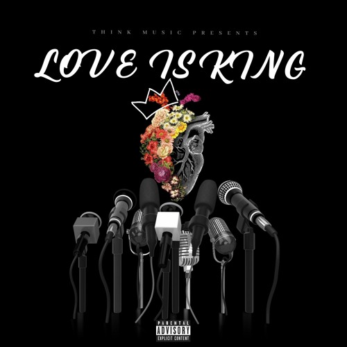 Love Is King (Official Audio) Ft. Eastwood