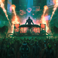 Ruins (Hyperpop Mix)