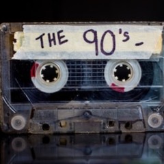 Alex K - 90's Megamix - Dance Hits Of The 90s