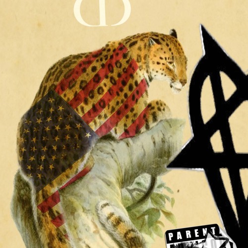 D10R☆L30P4RD ((prod*@JDD))