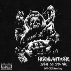 NEIGHBOURMANE - Bring Da Trap Mix (S/O DJ Smokey)