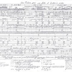Une Prière Pour Flûte Et Quatuor À Corde