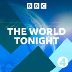 Jill Rutter on BBC Radio 4's The World Tonight: partygate and allocation of fines