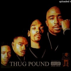 2Pac, Snoop Dogg, Tha Dogg Pound Feat The Limit - Miracles (STB007 Funk Remix)