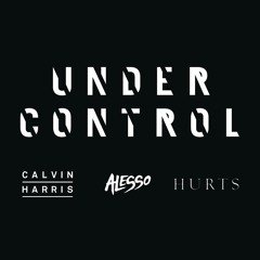 Under Control (Extended Mix) [feat. Hurts]