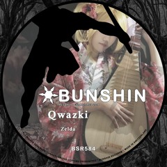 Qwazki - Zelda (FREE DOWNLOAD)