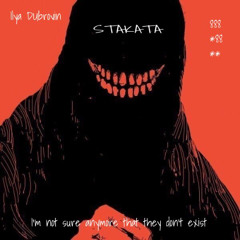 Ilya Dubrovin - Stakata (Bandcamp collection)