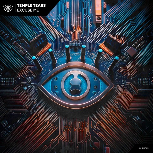 Excuse Me (Original Mix) [GURU]