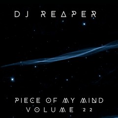 Piece Of My Mind  Volume 22