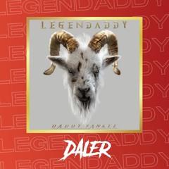 Daddy Yankee - El Abusador Del Abusador Intro Rey de la tarima DJ DALER