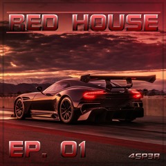 4SP3R - Red House