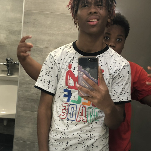 LuvHoes (Sped Up)