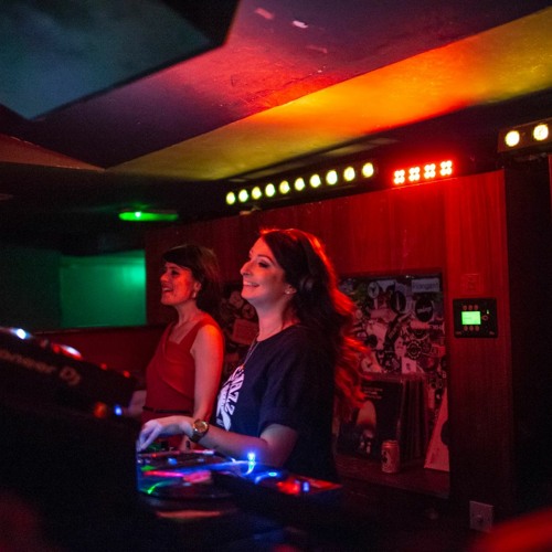 Rebecca Vasmant - Live from Sub Club with Derrick Carter
