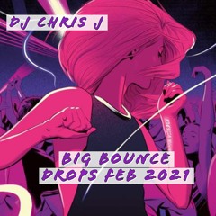DJ CHRIS J