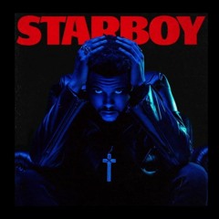 The Weeknd ft. Future - Double Fantasy (Remix by Tino)
