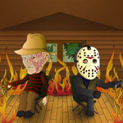 Freddy Vs Jason