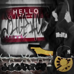 wendy (february) #RudeBoyzExclusive