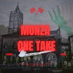 Tommy Hydra - Monza One Take