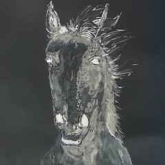 goodbye horses (Q Lazarus cover) ft. Natalie Pritchard