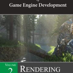 [READ] KINDLE 💔 Foundations of Game Engine Development, Volume 2: Rendering by  Eric
