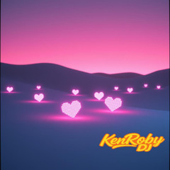 Cuori Pixelati (Synth-Rock)