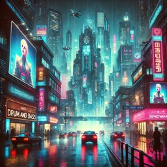 December 2025 Drum and Bass Mix