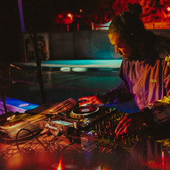 Live record at Yaam Berlin