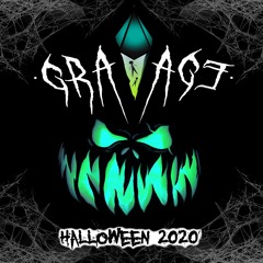 Gravage - Halloween 2020