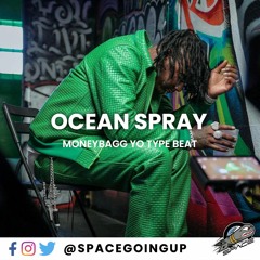 MoneyBagg Yo Type Beat | "Ocean Spray"