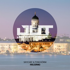 SkyChef & Toni Körm - Helsinki [Outertone Free Release]