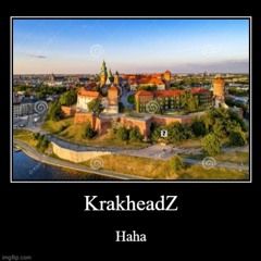 KrakheadZ - HaHa