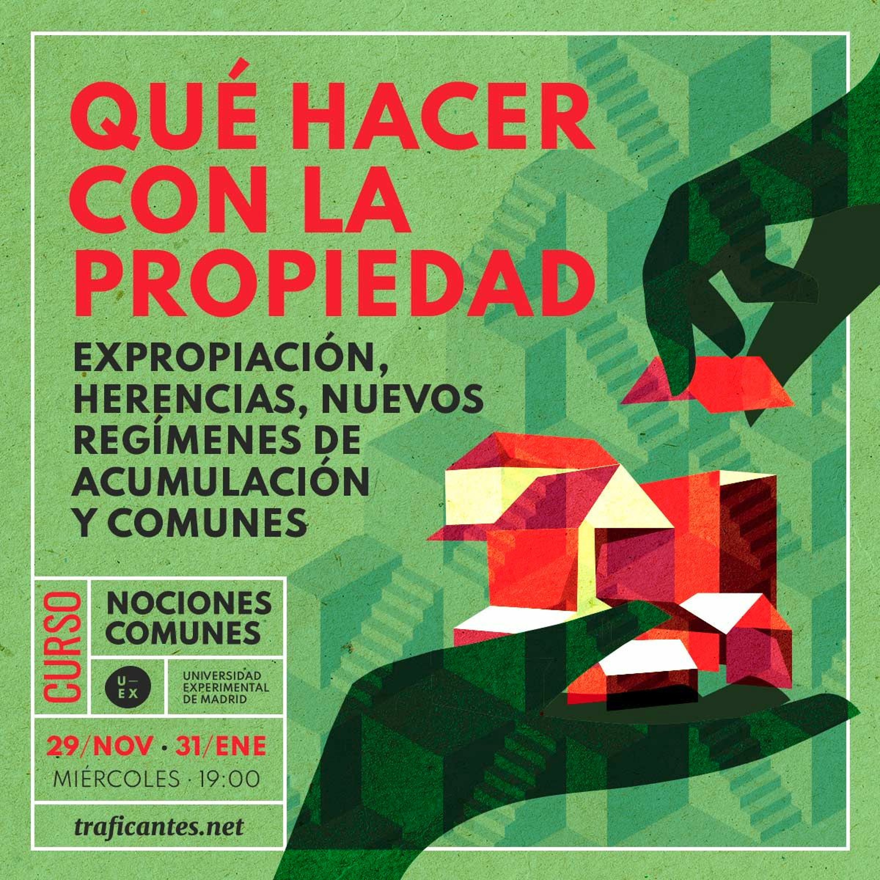 Nociones Comunes