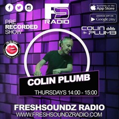 FRESH SOUNDZ RADIO - PLAYLIST