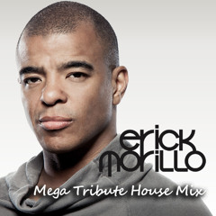 Erick Morillo Mega Tribute House Mix (50 Tracks in 97 Minutes)