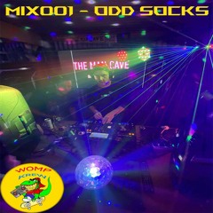 Guest Mixes