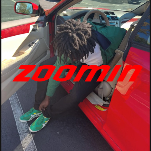 Damo- ZOOMIN (prod. slimein & deazy)