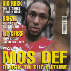 MOS DEF