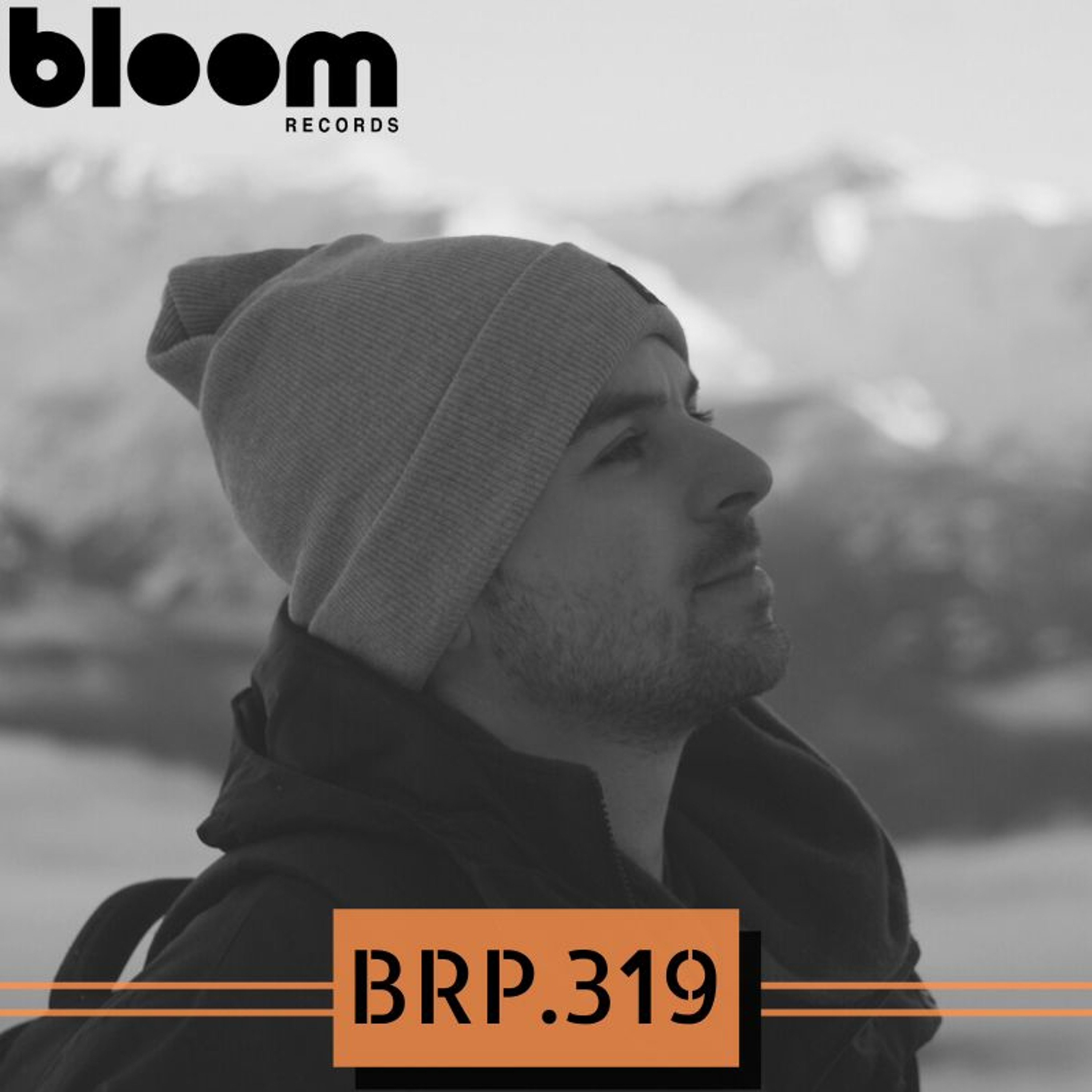 BLOOM RECORDS PODCAST