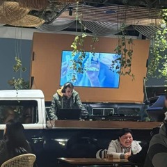 SET #1  - DJ DIEGO ANDRÉ