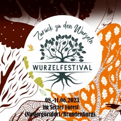 Zurück zu den Wurzeln 2023 Jüterbog Niedergörsdorf Wurzelfestival