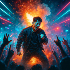 BOOM BOOM BOOM (붐-붐-붐)